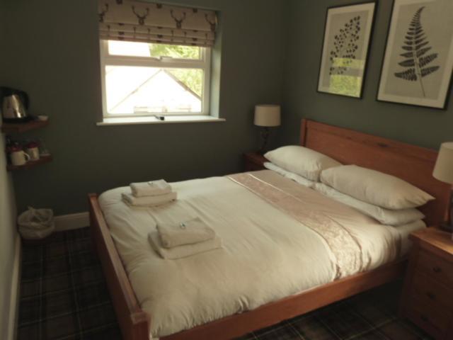 Twin Oaks Guest House Cadnam Екстериор снимка