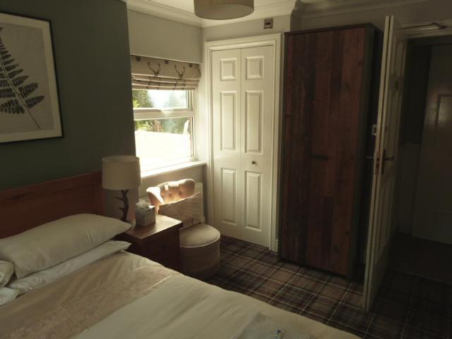 Twin Oaks Guest House Cadnam Екстериор снимка