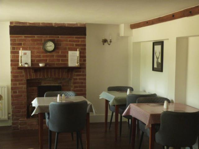 Twin Oaks Guest House Cadnam Екстериор снимка