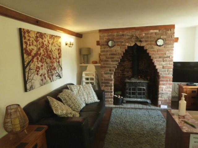Twin Oaks Guest House Cadnam Екстериор снимка