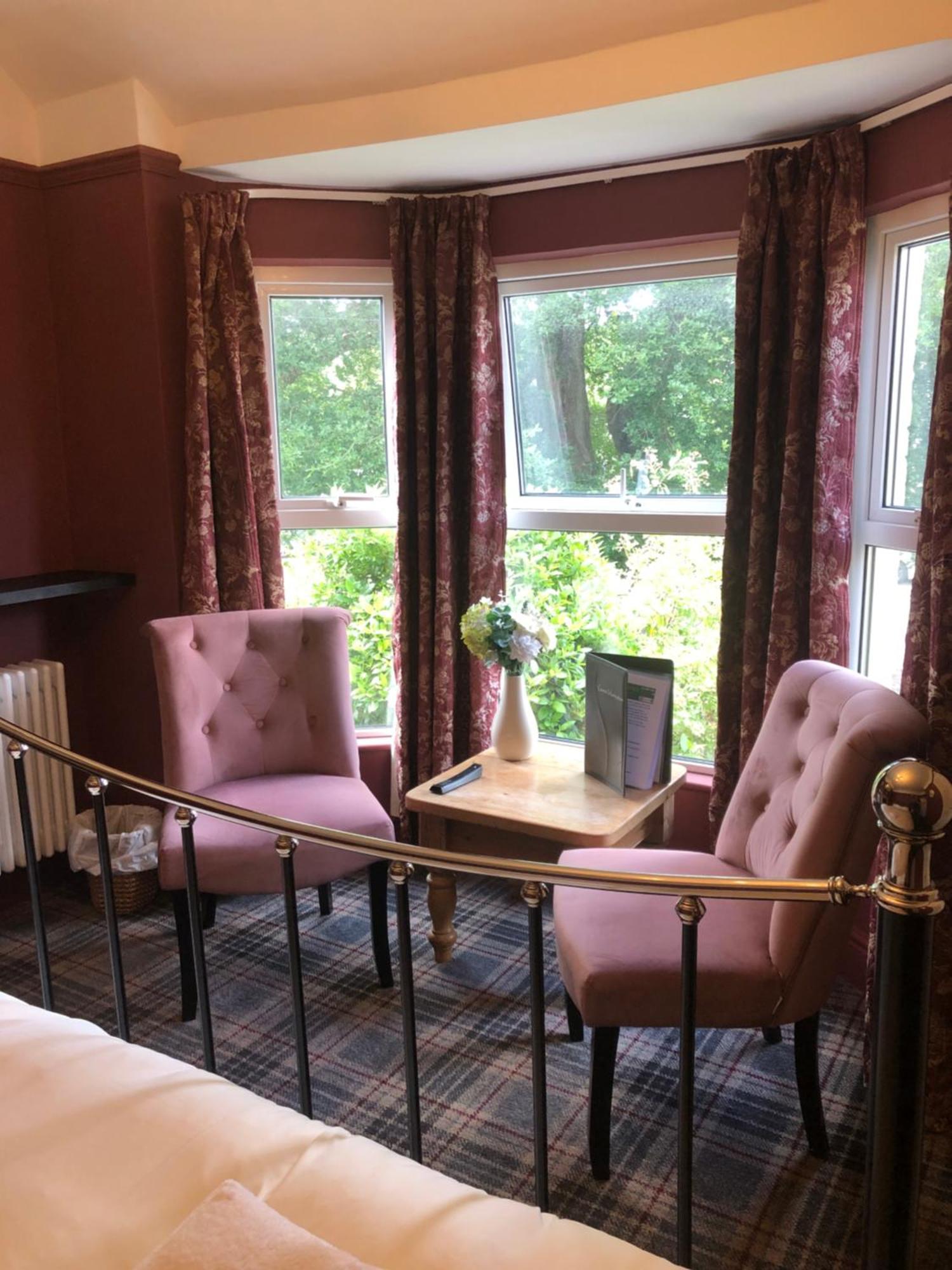 Twin Oaks Guest House Cadnam Екстериор снимка