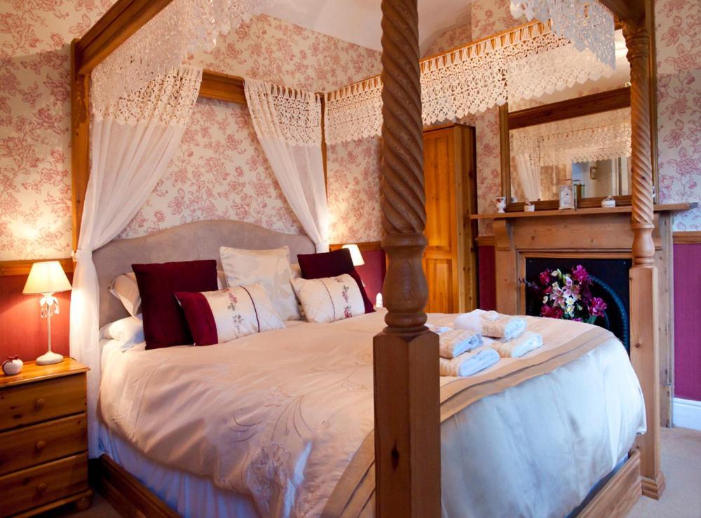 Twin Oaks Guest House Cadnam Екстериор снимка